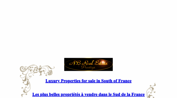 prestige-luxury-property-south-france.com
