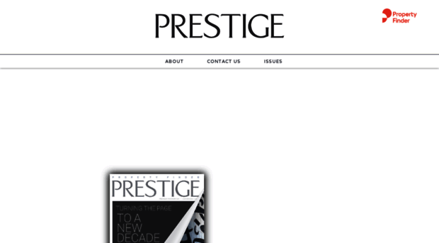 prestige-magazine.ae