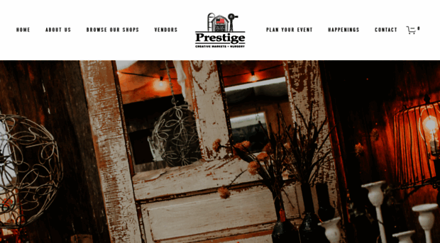 prestige-nursery.com