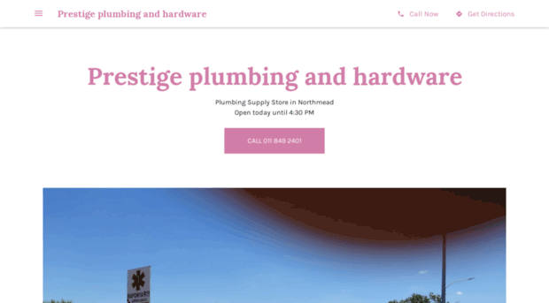 prestige-plumbing-and-hardware.business.site