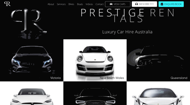 prestige-rentals.com.au