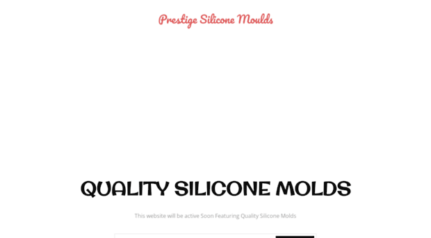 prestige-silicone-moulds.co.za