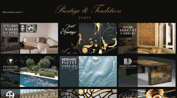 prestige-tradition.com