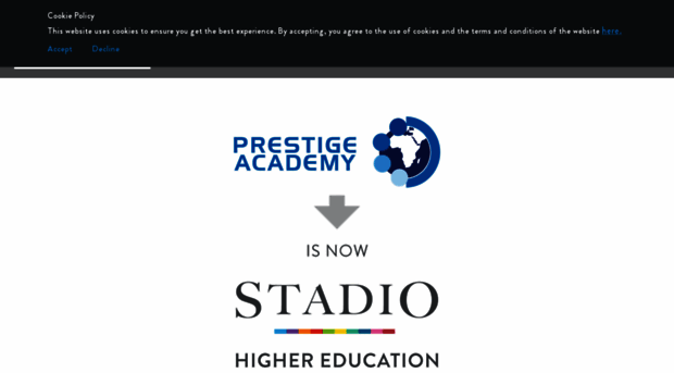 prestigeacademy.co.za