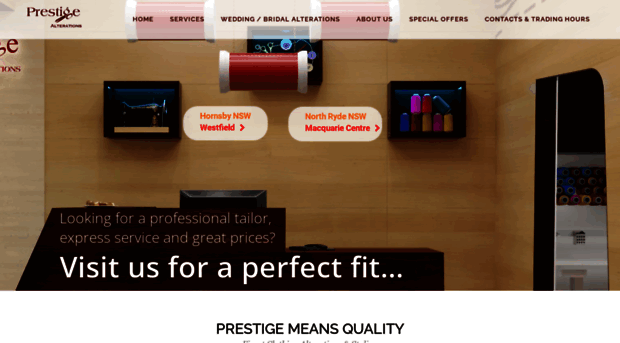 prestigealterations.com.au