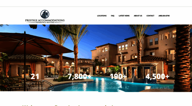 prestigearizona.com