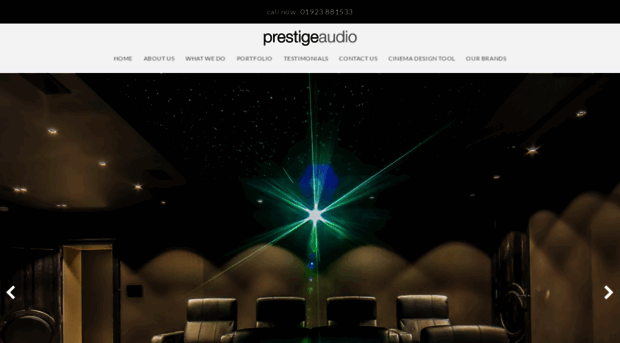 prestigeaudio.co.uk