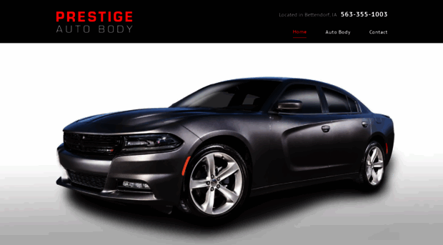 prestigeautobodyqc.com