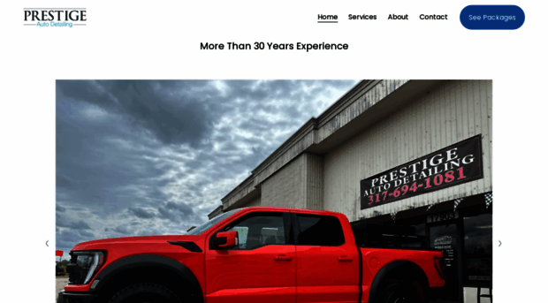 prestigeautodetailing.com
