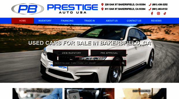 prestigeautousa.com