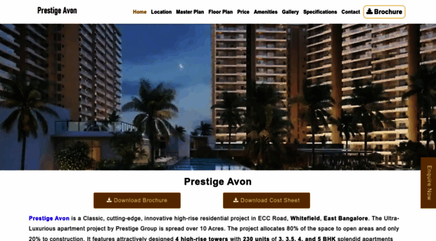 prestigeavon.info
