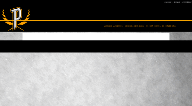prestigebaseball.leagueapps.com