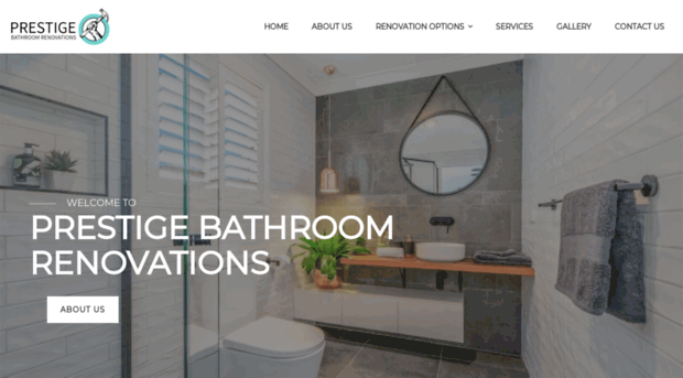 prestigebathroomrenovations.com.au