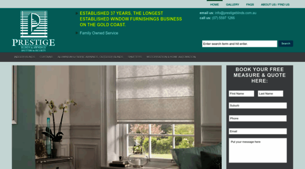 prestigeblinds.com.au