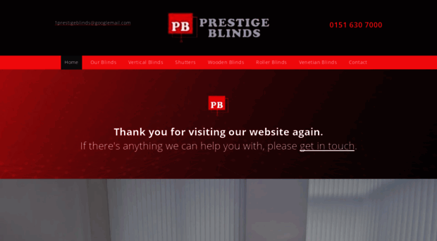 prestigeblindswirral.co.uk