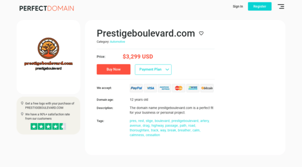 prestigeboulevard.com