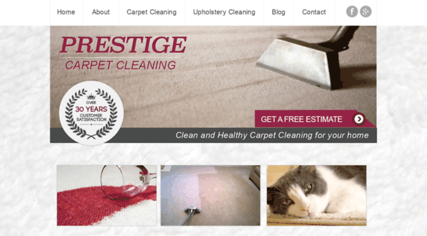 prestigecarpetcleaning-il.com