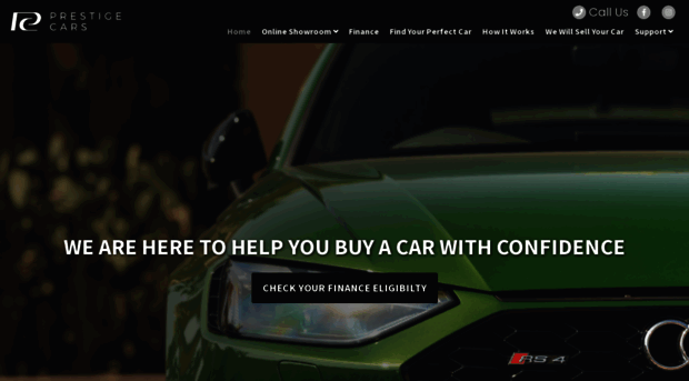 prestigecarsgb.co.uk