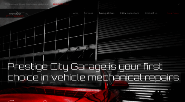 prestigecitygarage.com.au