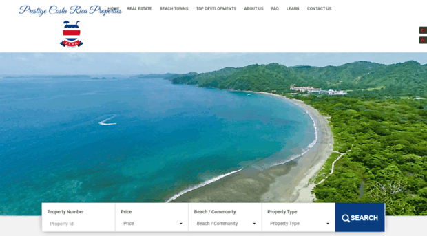 prestigecostaricaproperties.com