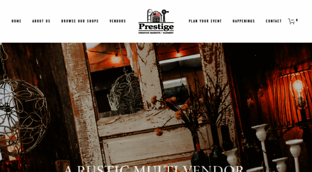 prestigecreativemarkets.com