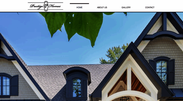 prestigecustomhomes.ca