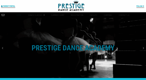 prestigedancenj.com