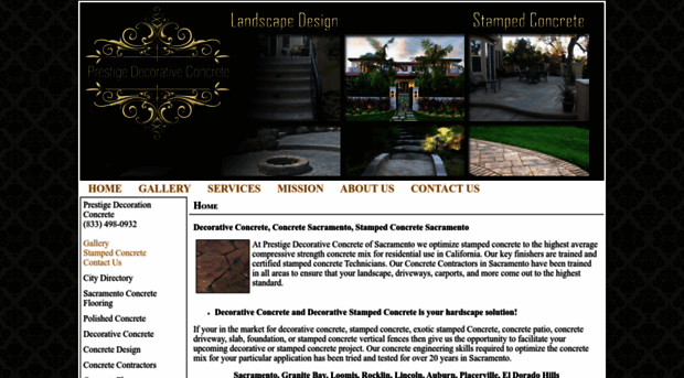 prestigedecorativeconcrete.com