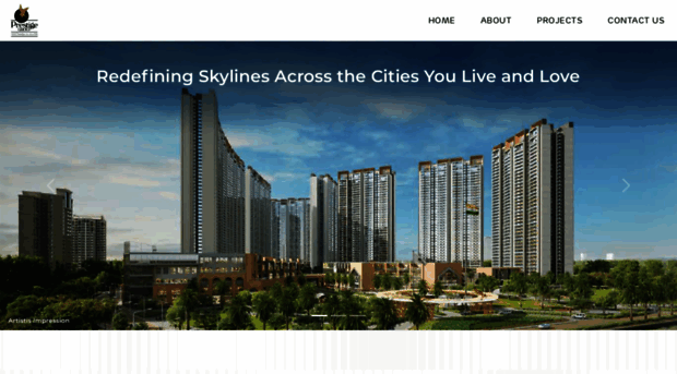 prestigedevelopers.co