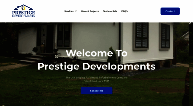 prestigedevelopments.com