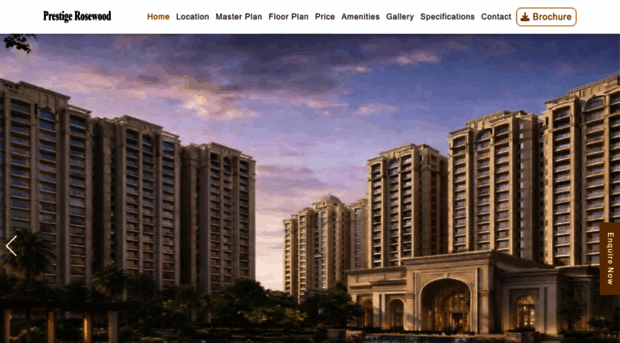 prestigeerosewood.com