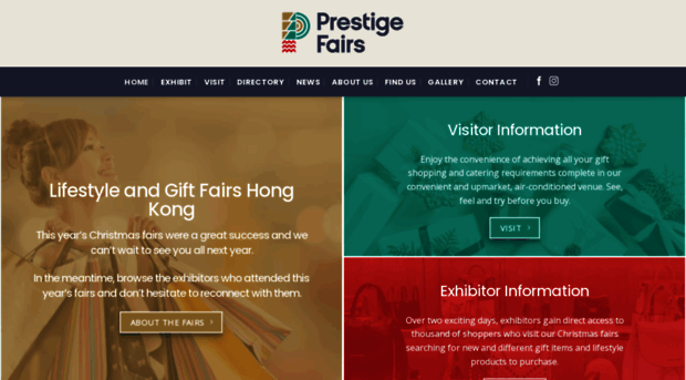 prestigefairs.hk