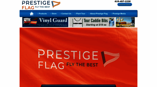 prestigeflag.com
