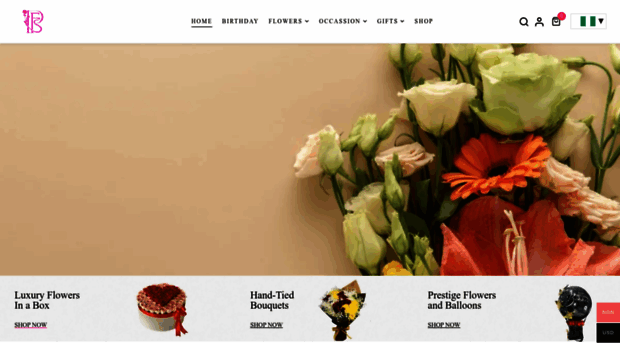 prestigeflowershop.com