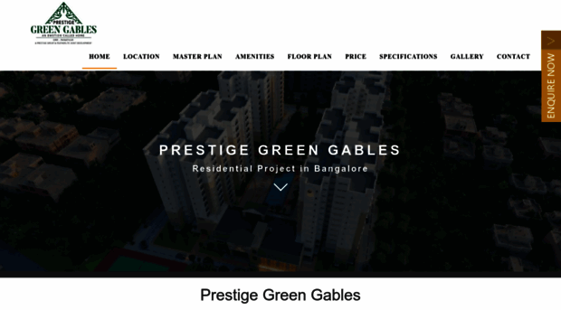 prestigegreengables.com