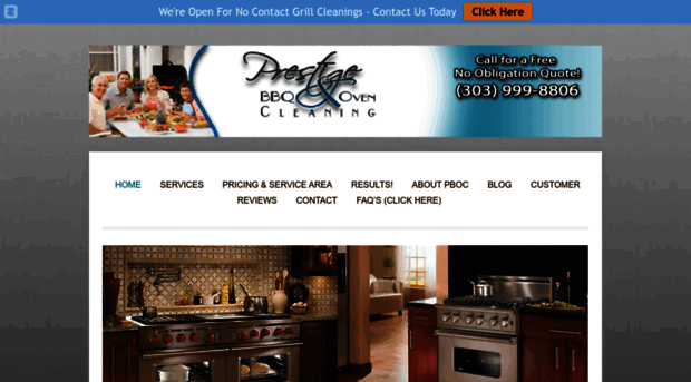 prestigegrillcleaning.com