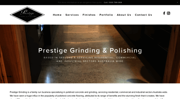 prestigegrinding.com.au