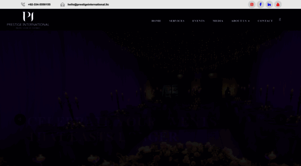 prestigegroupofcompanies.com