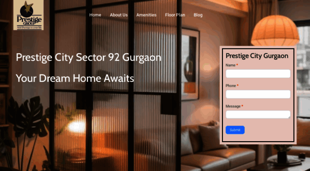 prestigegurgaon.com