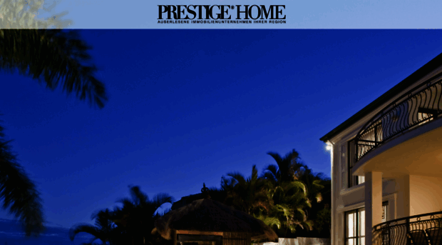 prestigehome.ch