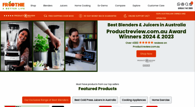 prestigehomeappliances.co.nz