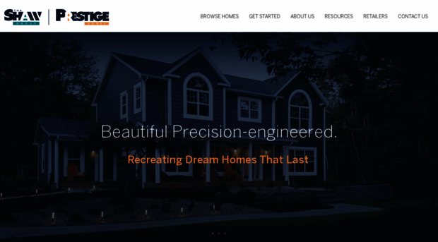 prestigehomes.ca