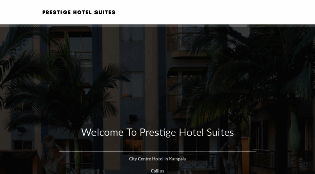 prestigehotelsuites.com