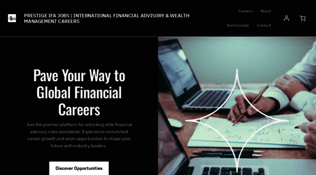 prestigeifajobs.com