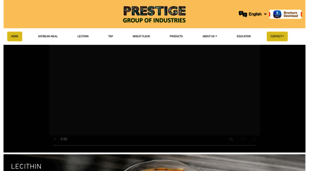 prestigeindia.com