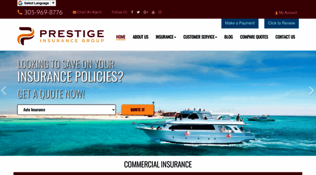 prestigeinsurancegrp.com