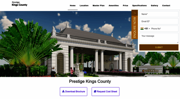 prestigekingscounty.ind.in