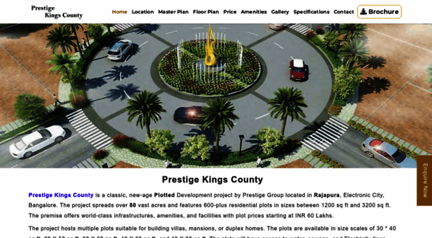 prestigekingscounty.net.in