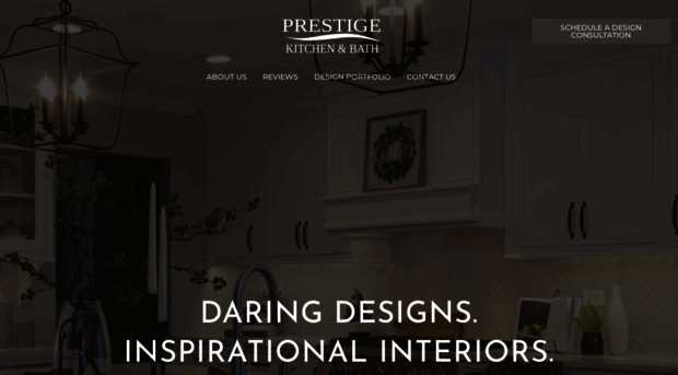 prestigekitchenbath.com