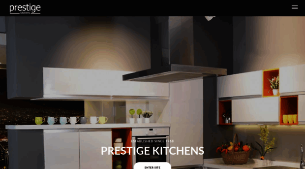 prestigekitchens.com.pk